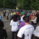 Seattle Run/Walk Raises $2,000 to help Orphans and Street Children in Iraq
