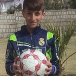 Iraqi Children Foundation & Three Other Charities to Deliver Emergency Winter Aid, Soccer Balls to Iraqi Children & Families