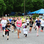 OUTPOURING OF LOVE FOR IRAQI CHILDREN AT 3RD ANNUAL “IN THEIR SHOES” 5K